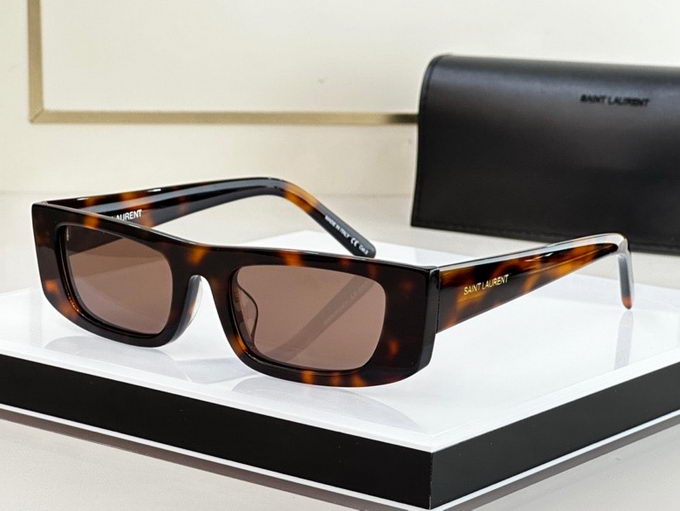 Yves Saint Laurent YSL Sunglasses ID:20230331-258